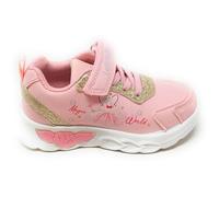 Lelli Kelly Chaussures Michela LKAA4495 Couleur Rose Semelle ergonomique en caoutchouc amortisant,Gadget en Hommage, rose, 30 EU