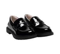 Lelli Kelly Clara LK8983 NE03 Chaussures d'école pour fille Noir, Noir , 34 EU