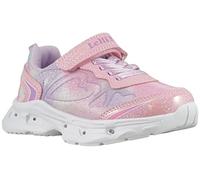 Lelli Kelly Noemi LKAL4740 Baskets tendance pour fille Rose