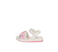 Lelli Kelly Sandales Serena LK5501, blanc, 27 EU