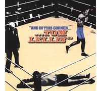 Lellis, Tom - And in This Corner