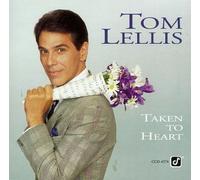 Lellis, Tom - Taken to Heart