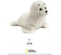 Lelly 770844, peluches velus blanc de base, géographique national officiel Blanc G