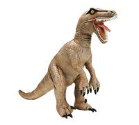 Lelly Velociraptor Peluche NGS 80 x 48 cm (Grand)