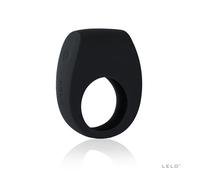 Lelo - anneau vibrateur tor ii noir
