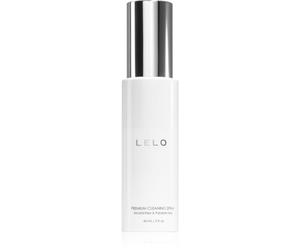 Lelo Antibacterial Cleaning Spray nettoyant Pour les jouets sexuels 60 ml