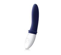 LELO Billy 2 - Vibromasseur prostaatique étanche à batterie (bleu)