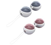 Boules de Geisha Luna Beads