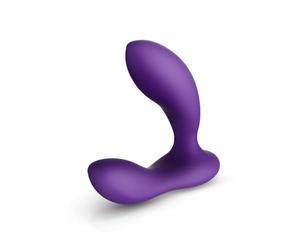 LELO BRUNO Stimulateur pour Prostate Purple - Massage Prostatique Puissant via Double Moteur (Sextoy pour Homme) - Sextoy Anal (Garantie 1 An)