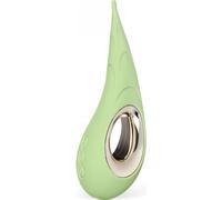 Lelo Dot Cruise Stimulateur Clitoridien Pistachio Green 1ut