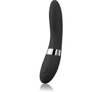 Lelo Elise 2 Vibreur Black 22 cm