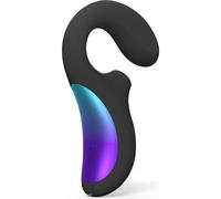 LELO - ENIGMA Wave Massager - Noir