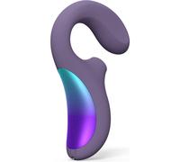 LELO - ENIGMA Wave Masseur - Cyber Purple