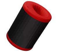 Lelo - Lelo F2S masturbateur connecté - - Rouge Rouge