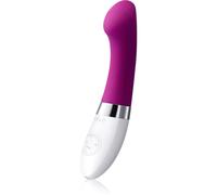 Lelo Gigi 2 Vibreur Deep Rose 16.5 cm