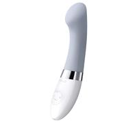 Lelo Gigi 2 Vibreur Cool Grey 16,5 cm