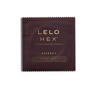 Lelo - Hex Kondome Respect XL 36 Pack