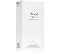 Lelo Hex Original préservatifs 12 pcs