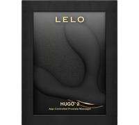 Hugo 2 de Lelo Noir Bluetooth