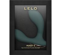 Hugo 2 de Lelo Vert Bluetooth