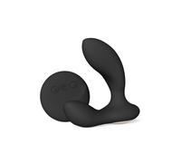 LELO : Hugo 2 stimulateur de prostate - Couleur: Noir