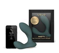 Hugo 2 de Lelo Vert Bluetooth
