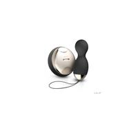 Boules de Geisha Vibrantes Hula Beads - Couleur : Noir