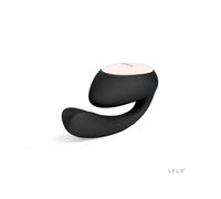 Lelo - Ida wave - Couleur: Noir