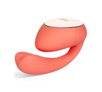 Lelo - Ida wave - Couleur: Orange