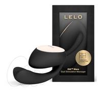 Stimulateur Connecté Ida Wave - Couleur : Noir