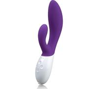 Lelo Ina Wave 2 Plum 1ud