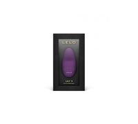 Lelo Lily 3 Masseur Personnel Violet 1ut