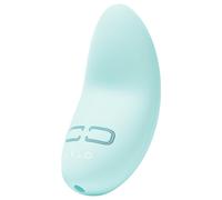 LELO Lily 3 - stimulateur clitoridien rechargeable étanche - vert