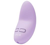 LELO Lily 3 - stimulateur clitoridien rechargeable étanche - violet
