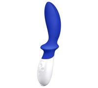 Stimulateur prostatique Loki - Couleur : Bleu