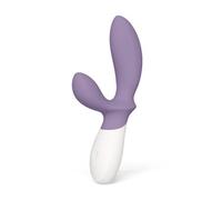 Lelo Loki Wave 2 Massager Prostate Violet 1 Unité