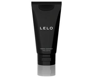 LELO - lubrifiant à base d'eau hydratant - 75ml
