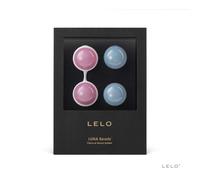 Boules de Geisha Luna Beads