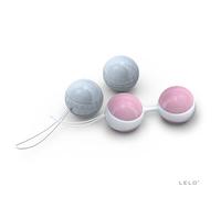 LELO - Luna Beads Mini Balles de Kegel