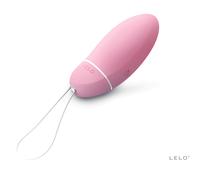 Lelo - luna smart bille rose