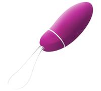 LELO Luna Smart Bead Mat Exercices pelviens au sol électroniques