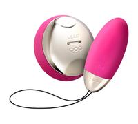 LELO Lyla 2 - oeuf vibrant télécommandé - rose