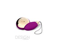 Lelo Lyla 2 : oeuf vibreur à télécommande - Couleur: Fuchsia