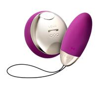 LELO Lyla 2 - œuf vibrant télécommandé - violet