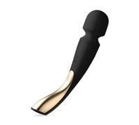 LELO Smart Wand 2 Medium – Noir