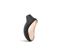 Lelo Masseur sona 2 clitoridien - Couleur: Noir