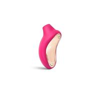 Lelo Masseur sona 2 clitoridien - Couleur: Rose foncé