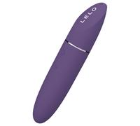 LELO Mia 3 - vibrateur rouge à lèvres de voyage (violet)
