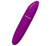 LELO Mia 3 - vibromasseur lipstick voyage (rose)