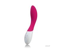Lelo - Mona 2 Vibrator Rouge cerise